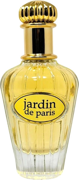 Изображение товара Парфюмерная вода Maison Alhambra Jardin De Paris (100мл)