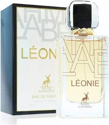 Изображение товара Парфюмерная вода Maison Alhambra Leonie (100мл)
