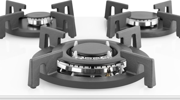 Изображение товара Газовая варочная панель Weissgauff HGG 451 WGV Nano Glass