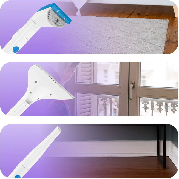 Изображение товара Пылесос Kitfort КТ-5376