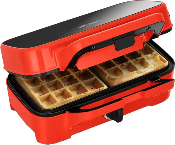 Изображение товара Вафельница Kitfort КТ-4698