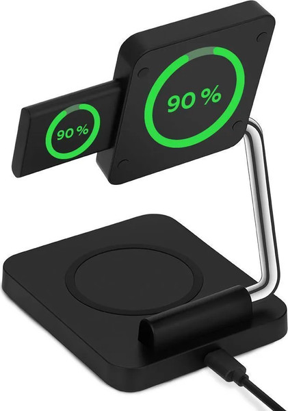 Изображение товара Зарядное устройство беспроводное Kitfort КТ-3745