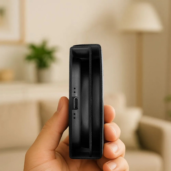 Изображение товара Зарядное устройство беспроводное Kitfort КТ-3746