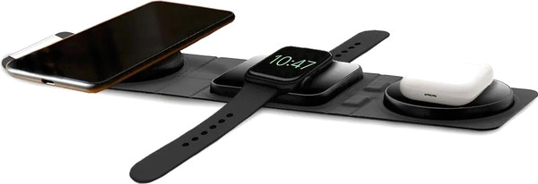 Изображение товара Зарядное устройство беспроводное Kitfort КТ-3746