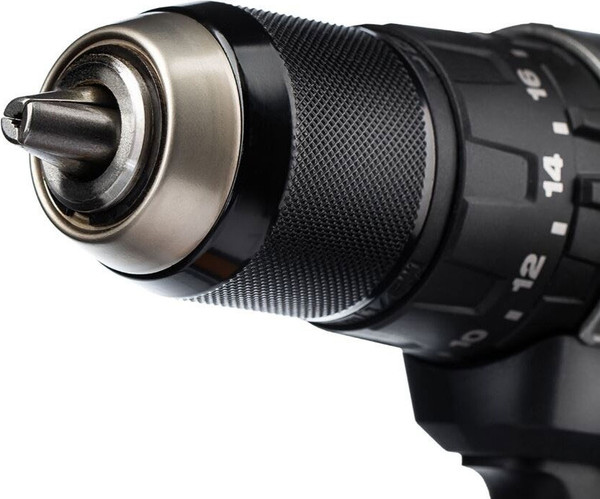 Изображение товара Аккумуляторная дрель-шуруповерт RUNTEC Pro RT-ID222