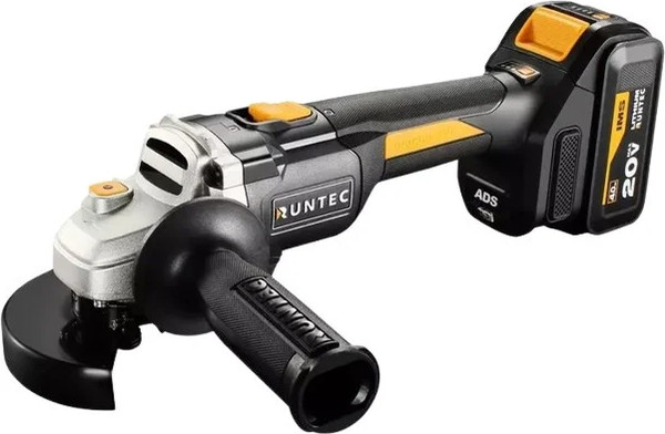 Изображение товара Угловая шлифовальная машина RUNTEC Pro RT-AG900