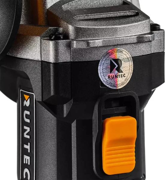Изображение товара Угловая шлифовальная машина RUNTEC Pro RT-AG900
