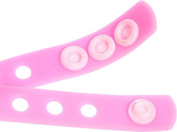 Изображение товара Набор для создания украшений Эврики Милый браслетик. Джибитсы. Фрукты / 9933642