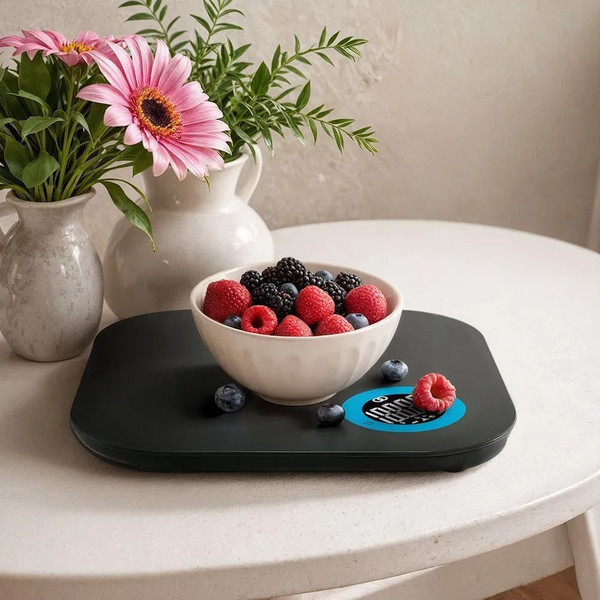 Изображение товара Кухонные весы Kitfort КТ-852