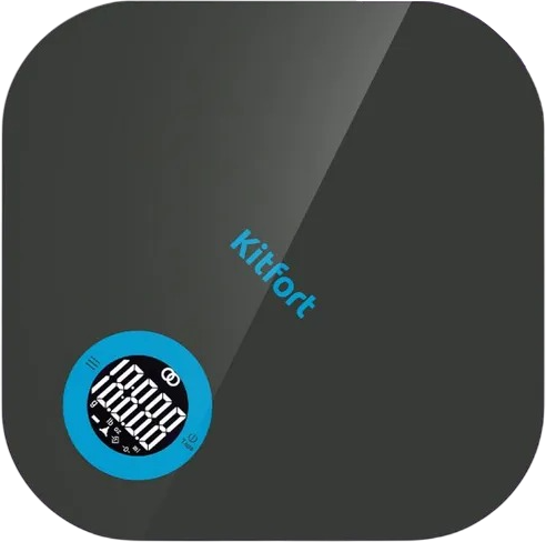 Изображение товара Кухонные весы Kitfort КТ-852