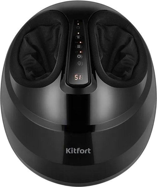 Изображение товара Массажер электронный Kitfort КТ-5911