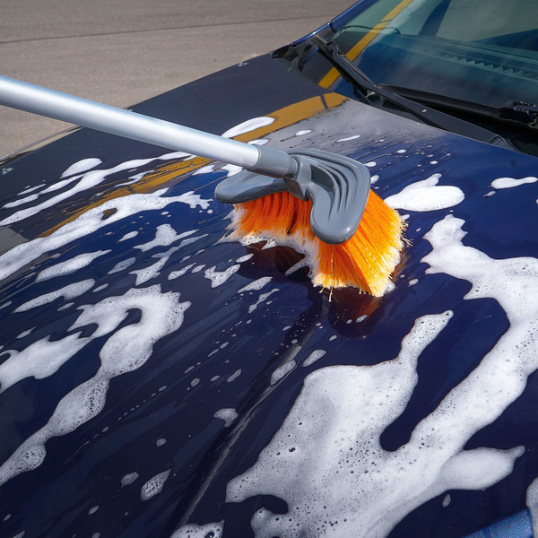 Изображение товара Щетка для автомобиля Airline Волна ABHN009