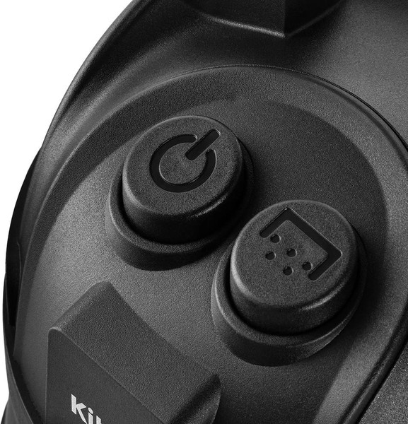 Изображение товара Профессиональный пылесос Kitfort КТ-5337