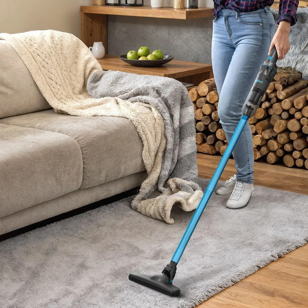 Изображение товара Портативный пылесос Kitfort КТ-5538