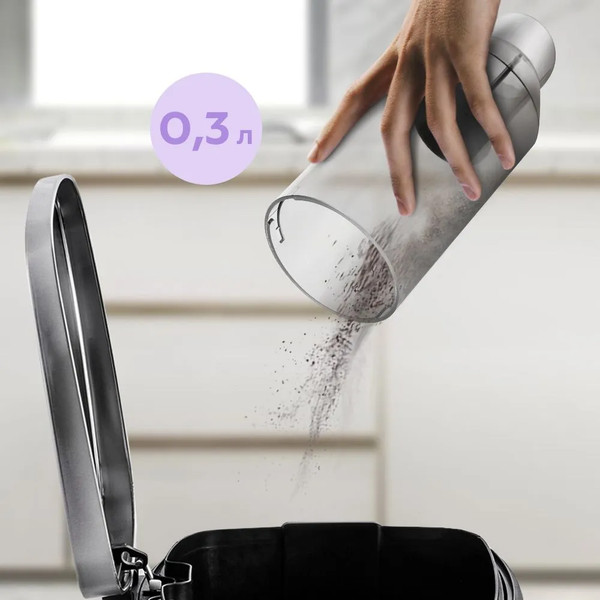 Изображение товара Портативный пылесос Kitfort КТ-5538