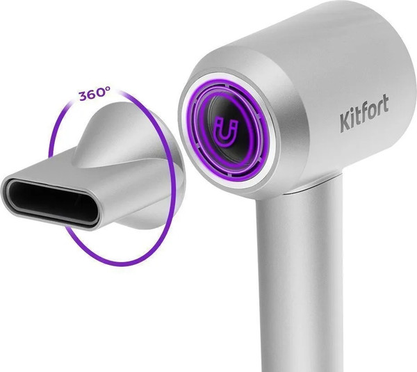 Изображение товара Фен Kitfort КТ-3292