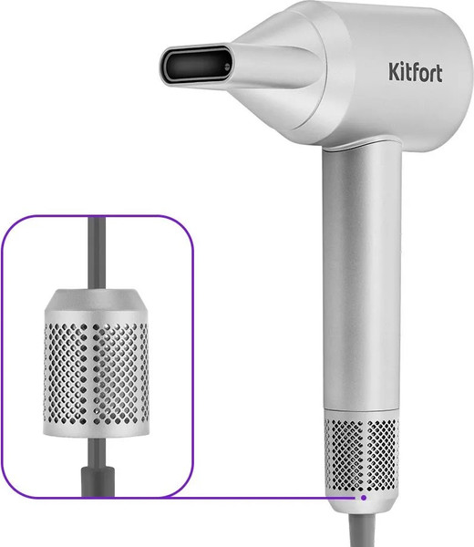Изображение товара Фен Kitfort КТ-3292