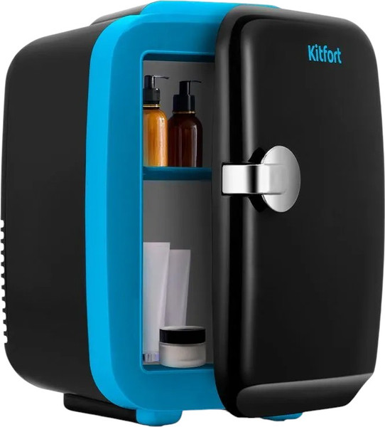 Холодильник для косметики Kitfort КТ-4146
