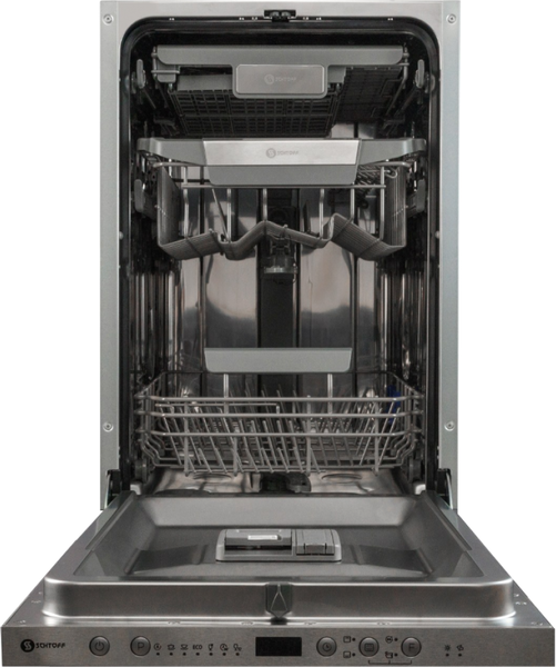 Изображение товара Посудомоечная машина Schtoff SVC 45107 A