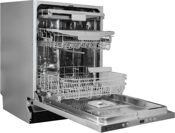 Изображение товара Посудомоечная машина Schtoff SVC 60147 A