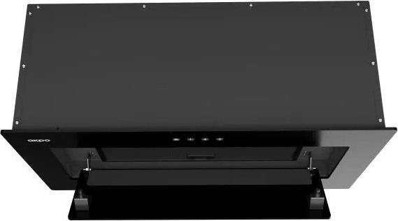 Изображение товара Вытяжка скрытая Akpo Falco 60 wk-11 (черный)