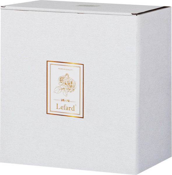 Изображение товара Подставка декоративная Lefard Зайчик 146-2011