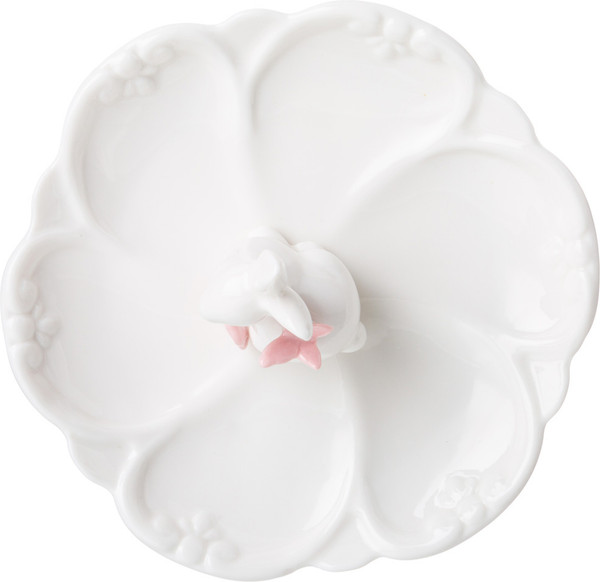 Изображение товара Подставка декоративная Lefard Зайчик 146-2011