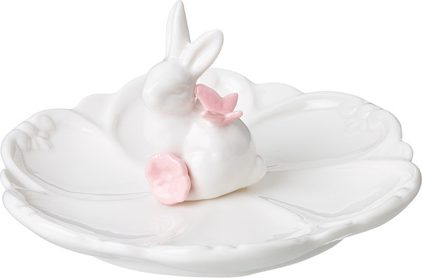 Изображение товара Подставка декоративная Lefard Зайчик 146-2011