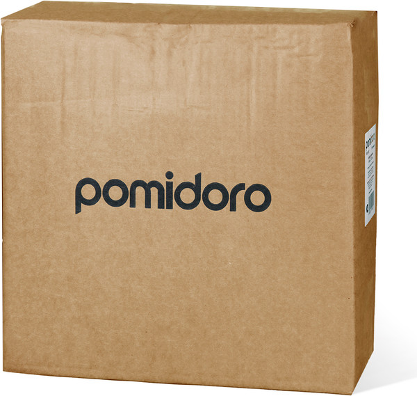 Изображение товара Набор тарелок Pomi d'Oro P300010 (4шт)