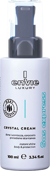 Изображение товара Крем для волос Envie Luxury SOS Express Crystal Cream (100мл)