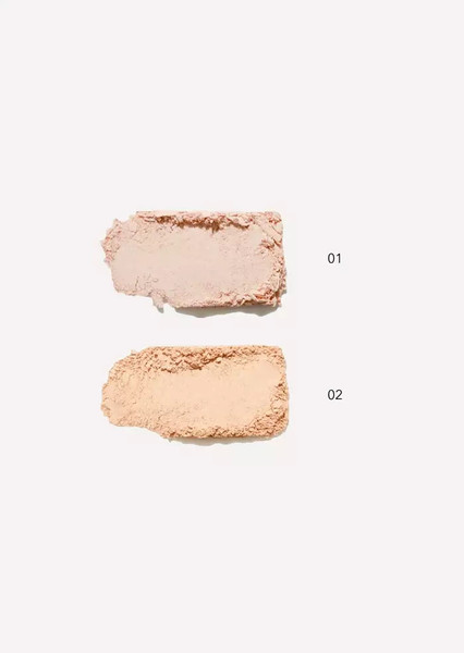 Изображение товара Пудра компактная Shik Pro Makeup Power 02