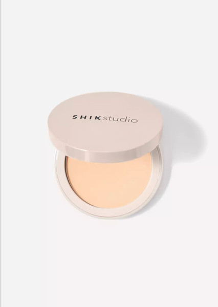 Изображение товара Пудра компактная Shik Pro Makeup Power 02