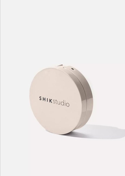 Изображение товара Пудра компактная Shik Pro Makeup Power 02
