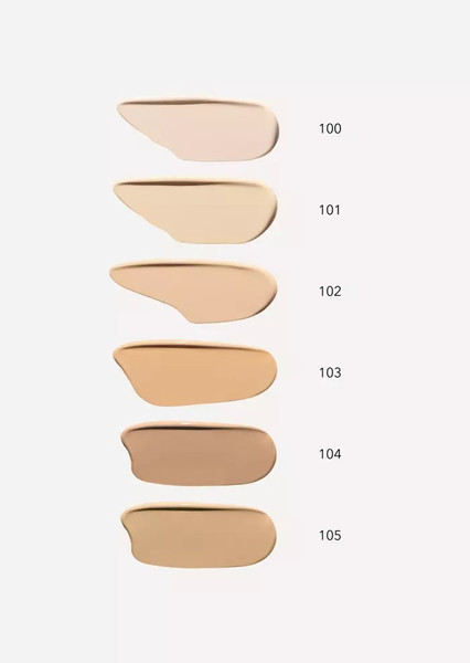 Изображение товара Тональный крем Shik Velvet Cover Foundation 101 Cotton
