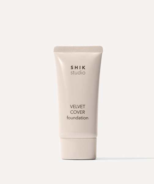 Изображение товара Тональный крем Shik Velvet Cover Foundation 104 Sandy