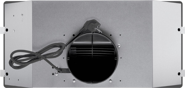 Изображение товара Вытяжка плоская Maunfeld Clare 60 (нержавеющая сталь)