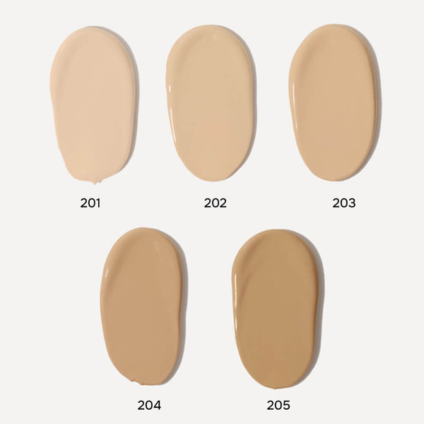 Изображение товара Тональный крем Shik Skin Impression Foundation тон 202