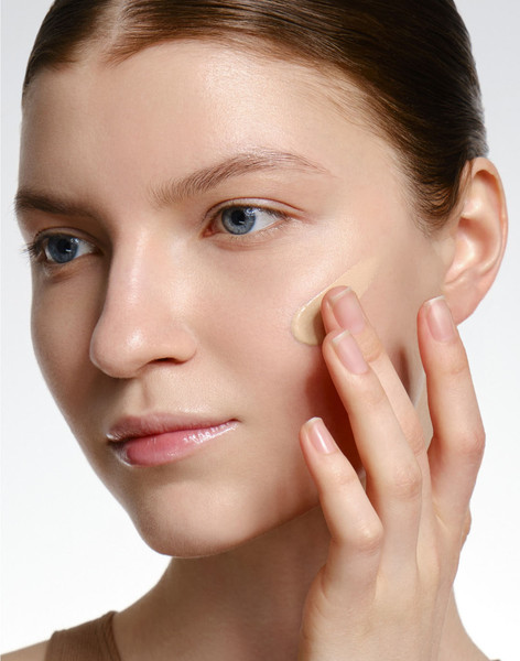 Изображение товара Тональный крем Shik Skin Impression Foundation тон 202