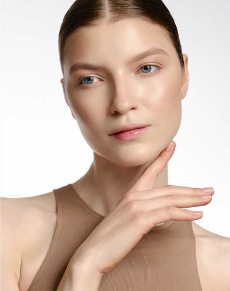 Изображение товара Тональный крем Shik Skin Impression Foundation тон 202