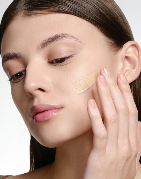 Изображение товара Тональный крем Shik Skin Impression Foundation тон 203