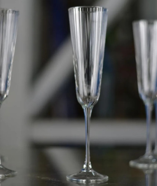 Изображение товара Набор бокалов Неман 100/8-рис / 45488