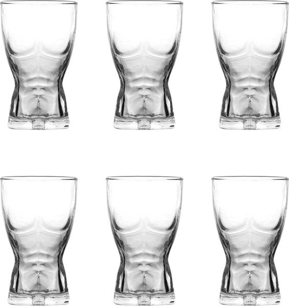 Изображение товара Набор бокалов Неман Аполлон / 47053