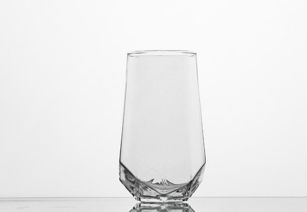 Изображение товара Набор стаканов Неман 100/2 гладь / 41477