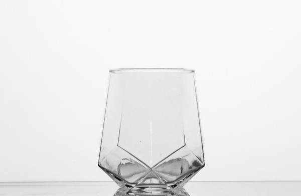 Изображение товара Набор стаканов Неман 100/2 гладь / 42347