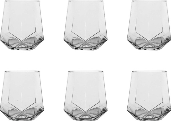 Изображение товара Набор стаканов Неман 100/2 гладь / 42347