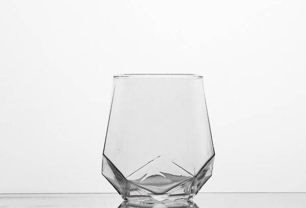 Изображение товара Набор стаканов Неман 100/2 гладь / 42347