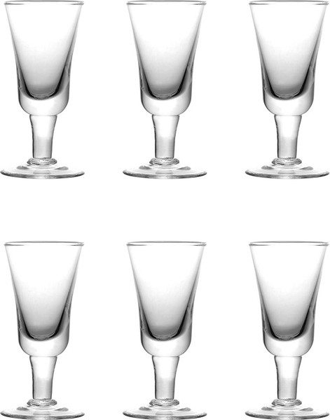 Изображение товара Набор рюмок Неман 100/2 гладь / 47267