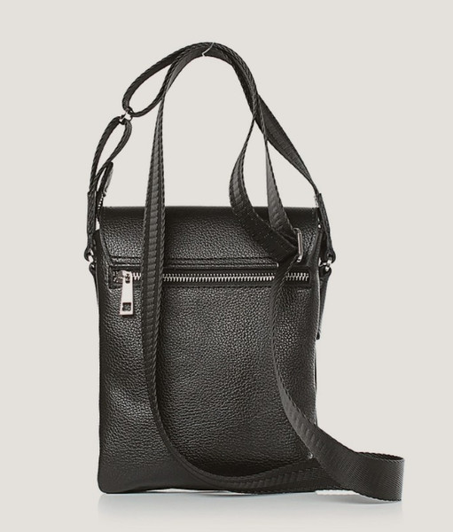 Изображение товара Сумка Galanteya 2725 / 25с654к45 (черный/серый)