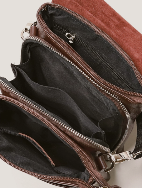 Изображение товара Сумка Galanteya 39019 / 25с992к45 (коричневый)