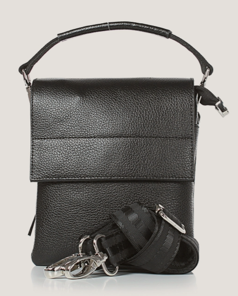 Изображение товара Сумка Galanteya 39019 / 25с992к45 (черный/серый)